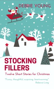 Stocking Fillers ebook cover
