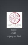 Cover of Westonbirt Association News