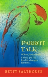 Parrot Talk ebook cover